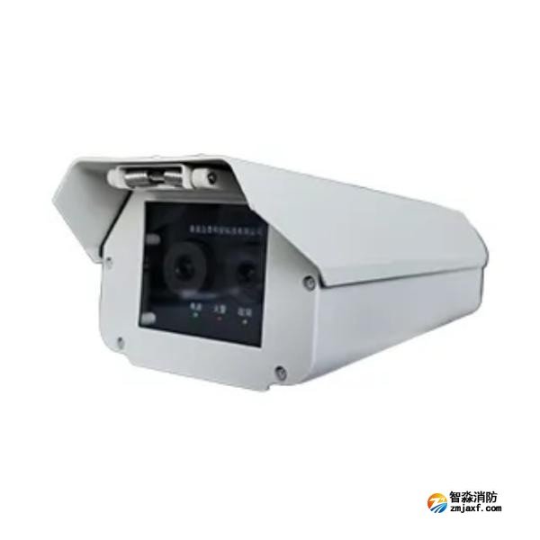 泰和安VFD/F-TX001 VFD/F-TX002 圖像型火災(zāi)探測器