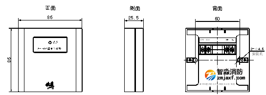 J-EI6030輸入模塊 