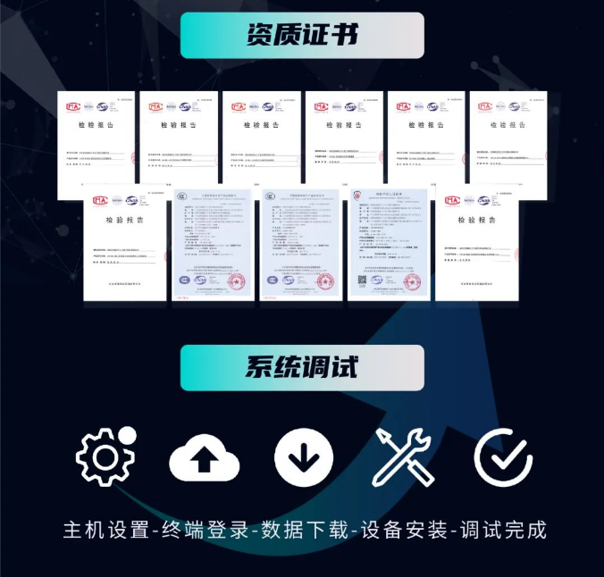 三江消防LoRa新無(wú)線(xiàn)火災(zāi)報(bào)警系統(tǒng)證書(shū)調(diào)試